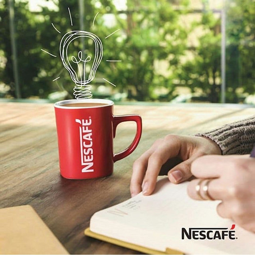 Кофе Nescafe Classic 190г пл. раствор с доб молотого Россия