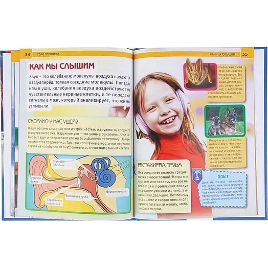 Журнал Умка. Энциклопедия Россия