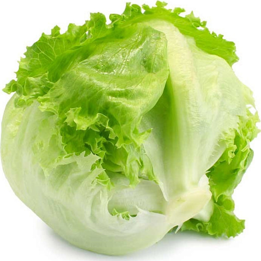 Салат Айсберг Иран