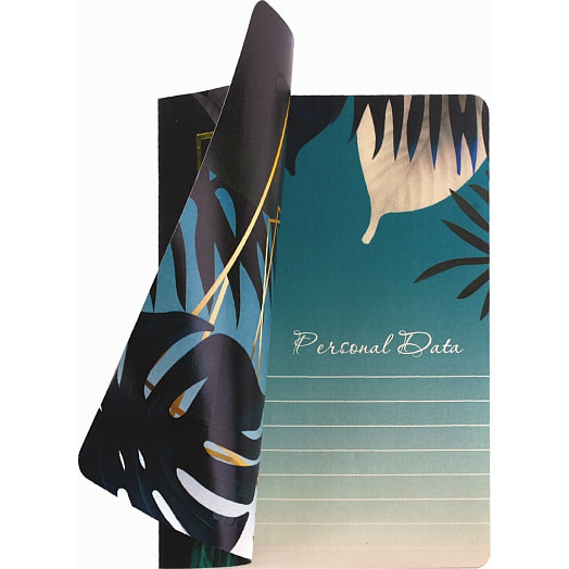 Тетрадь BRAUBERG A5 (147х210мм, 40л, клетка) арт.403775 Китай