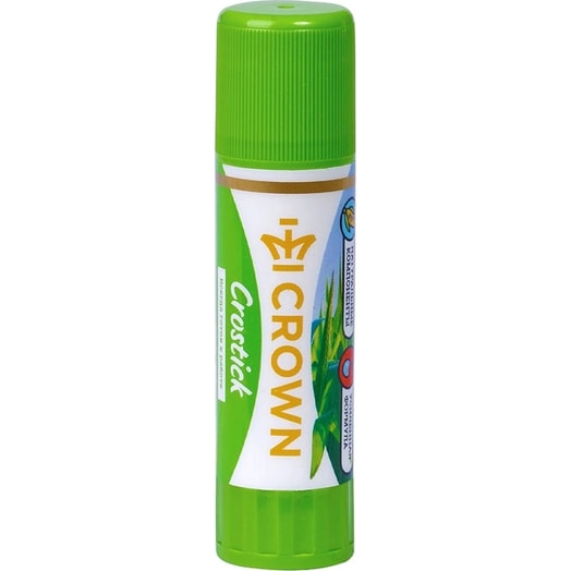 Клей-карандаш Crown Expert 8г арт.CG-080 Crown Корея