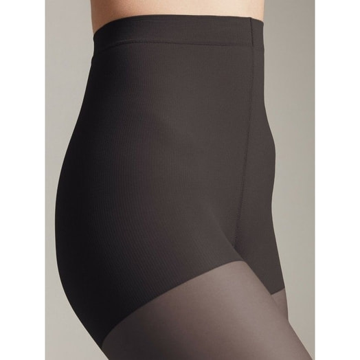 Колготки женские Conte Elegant Active 20 р.5, nero арт.8С-63 СП Беларусь