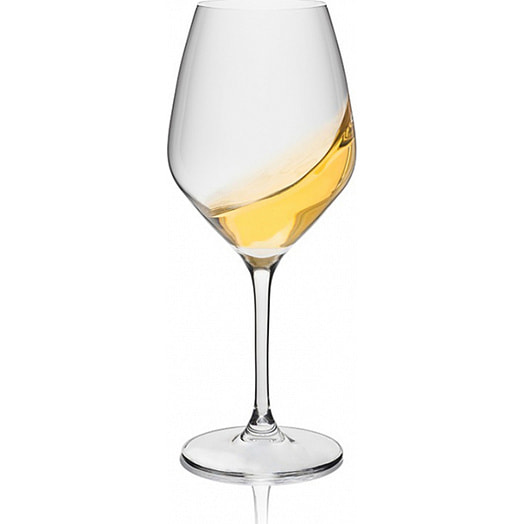Набор бокалов для белого вина (6шт, 360мл, favourite)