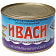 Сардина тихоокеанская (иваси) натуральная (куски) 250г ж/б Рыбпромпродукт Россия