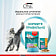 Корм Purina 1.5кг для стерилиз кошек,котов с лососем и пшеницей ООО Нестле Россия Россия Purina