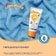 Крем Солнцезащитный SPF 50 55мл ООО АвантаТрейдинг Россия Аванта