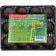 Набор для рассады (торфяные таблетки 12шт, кассета, лоток) арт.179-059 Россия