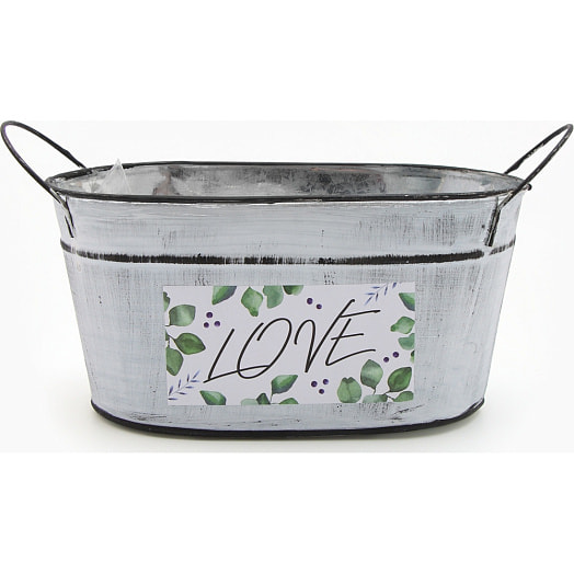 Набор подарочный Eucaliptus с полотенцем (5пр) арт.5698738 Россия