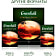 Чай Greenfield Golden Ceylon 50г черный цейлонский 25*2г Орими Россия