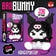Конструктор Unicon BadBunny 396 деталей арт.9951799 Китай