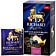 Чай Richard Royal Blackcurrant Gold 43г черный с кусочками смородины и яблока Компания Май Россия Компания Май