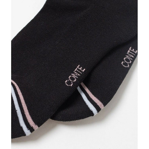 Носки женские CONTE ELEGANT ACTIVE, р.23, 572 черный 150г арт.16С-92СП СООО КонтеСПА Беларусь CONTE ELEGANT