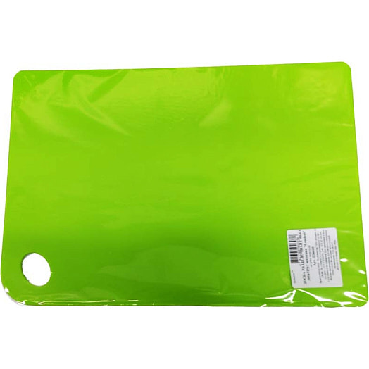 Доска разделочная гибкая (comfort) арт.Т124600 Технопластик Беларусь Optimplast