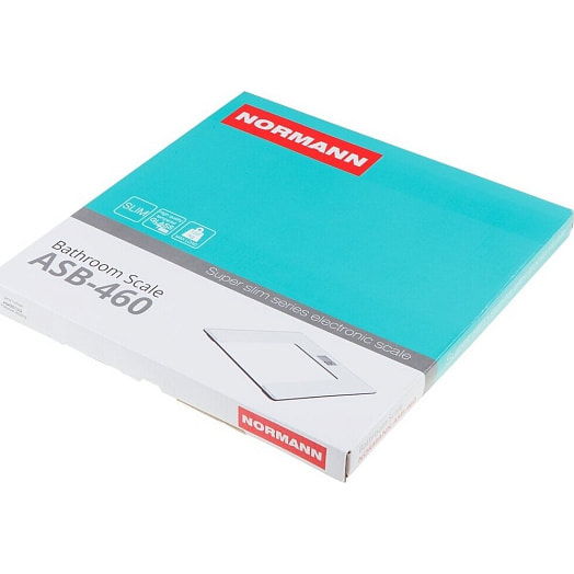Весы Напольные арт.ASB-460 Китай