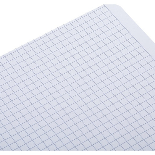 Тетрадь Скобочки 80л, А4, клетка, на гребне арт.80Т4лВ1гр Хатбер-М ООО Россия Hatber