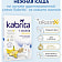 Каша на козьем молочке 180г кор. 7 злаков с бананом Hyproca Nutrition B.V. Португалия Kabrita
