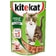 Корм Kitekat для взр кошек со вкусом кролика в соусе 85г пауч Марс Россия Kitekat