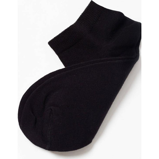 Носки мужские DIWARI 3DSOCKS 3DSOCKS, р.27, 000 черный арт.23С-122СП СООО Конте Спа Беларусь Conte