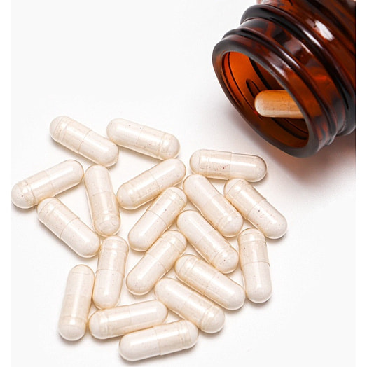 Железа Хелат Vitamuno Pro 60капсул ООО НПК Биосинергия Россия