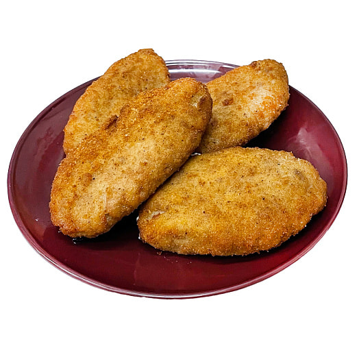 Котлета рубленная 1кг Беларусь