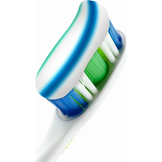 Зубная паста Colgate 100г Тройное действие Colgate-Palmolive Китай