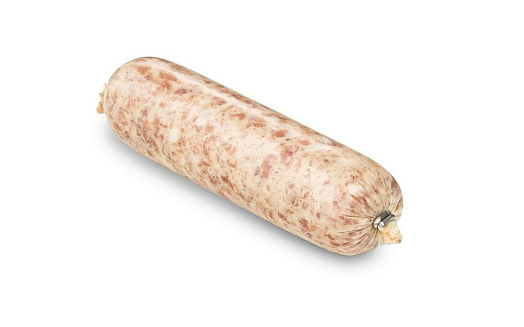 Продукт из шпика По-домашнему копченый в оболочке 1кг Беларусь
