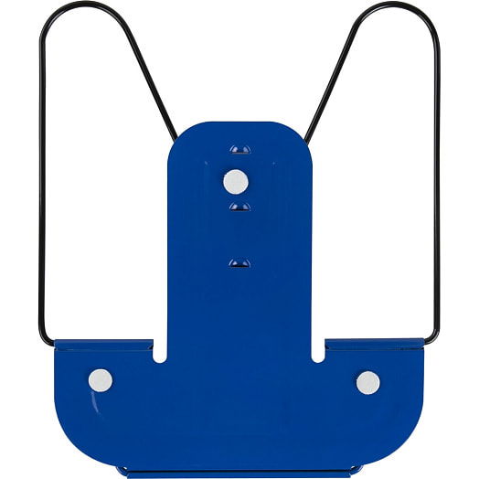 Подставка для книг Юнландия Премиум (металлическая, ассорти) арт.236902 Россия