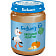Пюре для дет/пит Овощной салатик из цветной капусты, картофеля и тыквы 185г ст/б ОАО Гамма вкуса Беларусь