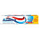 Паста зубная Aquafresh 125мл Освежающе-Мятная (Fresh and Minty) GlaxoSmithKline Великобритания