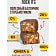 Батончик Rock it protein Двойной арахис в шоколаде 40г ООО Рокет Фуд Россия
