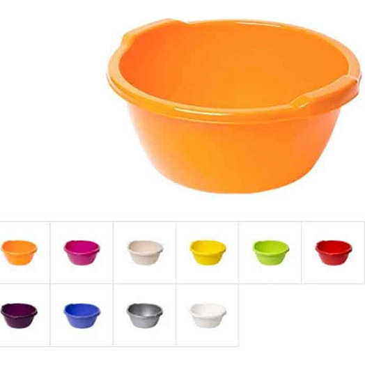 Таз Круглый 15 л Сербия