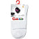 Носки детские CONTE-KIDS 3DSOCKS, р.22, 000 белый арт.24С-70СП СООО КонтеСПА Беларусь CONTE