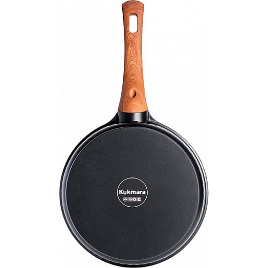 Сковорода а/приг литая 26см Ristretto Stella (Kukmara) арт.сср260а Россия