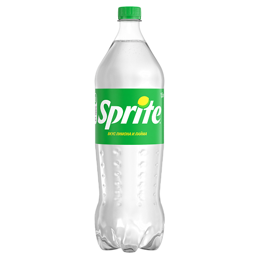 Напиток Sprite 1.5л Coca-Cola Беларусь