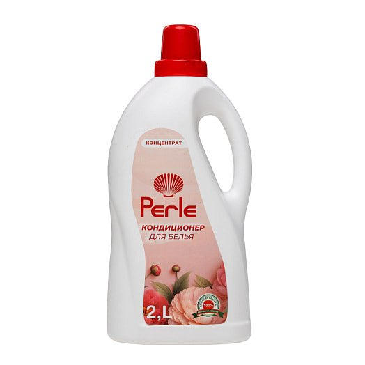 Кондиционер для белья Perle 2л ООО Фабрика Ксонас Беларусь