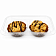 Набор пирожных Муравейник 200г Беларусь