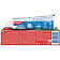 Зубная паста Colgate 100г Тройное действие Colgate-Palmolive Китай