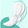 Прокладки Silk Sense CLASSIC NIGHT аромат ромашка 7шт ХАЙДЖЕНИК АО Россия Ola!
