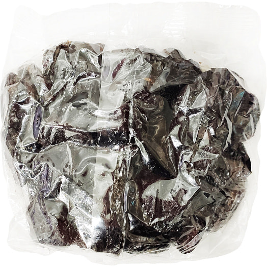 Чернослив 200г пл. сушеный без косточки ЧП Шалу Узбекистан Шалу