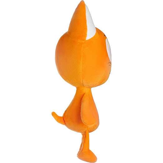 Подарочная игрушка Котёнок Котэ арт.STK01M СООО Волшебный остров Беларусь DREAM MAKERS