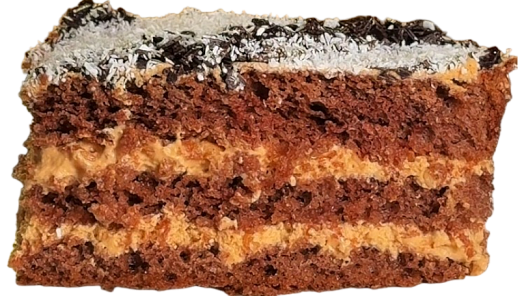 Пирожное Домашнее 1кг Беларусь