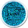Гель-блестки для  тела и лица в наборе с кисточкой цвет голубой 25 мл арт.Т11924 АО МТК  АЛИСА Китай Lukky