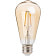 Лампа светодиодная филаментная ST64 6Вт E27 3000К ДЕКОР арт.JP6006-01 SKIPFIRE LIMITED Romanou, 2 Китай ЮПИТЕР