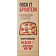 Батончик Rock it protein Миндаль, вишня в шоколаде 40г ООО Рокет Фуд Россия