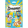 Лакомство Dreamies Микс лосось, сыр для взр кошек 60г ООО Марс Россия Dreamies