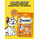 Лакомство Dreamies Курица для взр кошек 60г ООО Марс Россия Dreamies