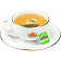 Чай зеленый Basilur Букет Ассорти (25конв) 50г Basilur Tea Export (PVT) Ltd Шри-Ланка Basilur