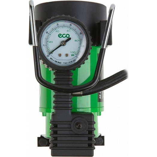 Компрессор автомобильный арт.AE-015-3 Skipfire Limited Китай Eco