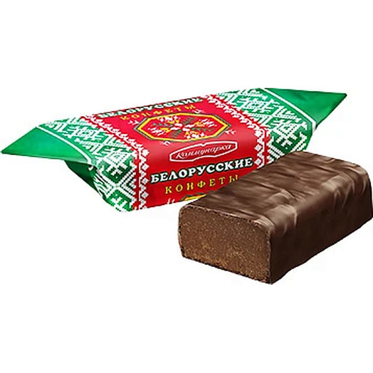 Конфеты Белорусские Коммунарка Беларусь