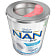 Детская смесь Сухая смесь Nan Безлактозный 400г для питания детей с рождения Нидерланды Nestle